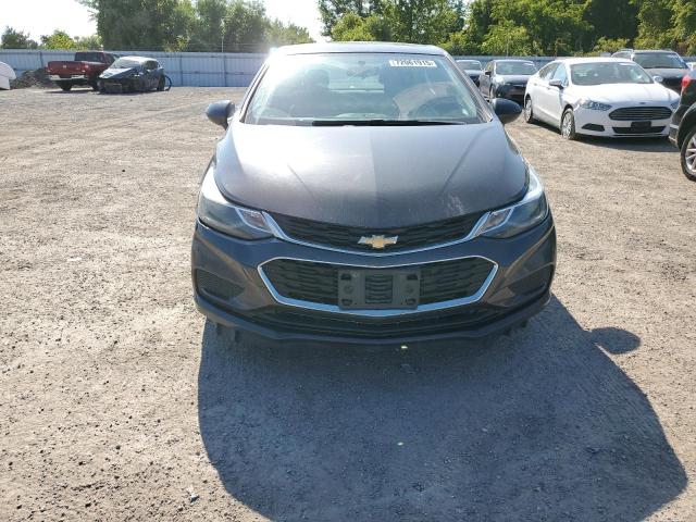 2017 CHEVROLET CRUZE LT 1G1BE5SM3H7114979