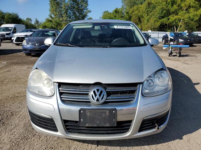 2010 VOLKSWAGEN JETTA TDI - 3VWRL8AJ4AM103728