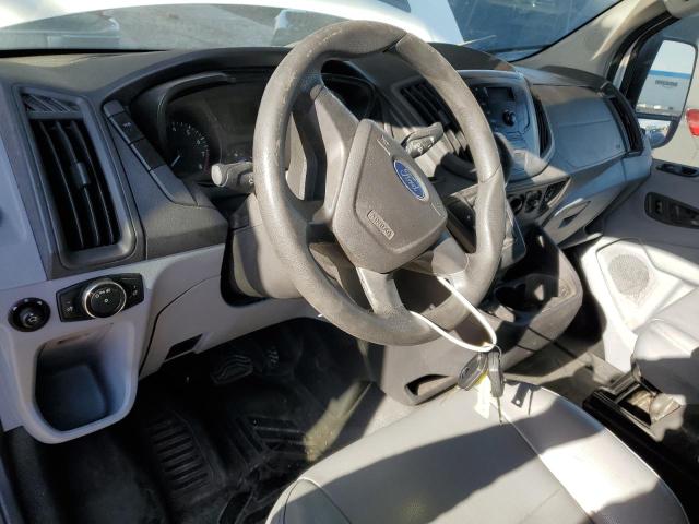 2015 FORD TRANSIT T- 1FTNE1CM7FKA53206
