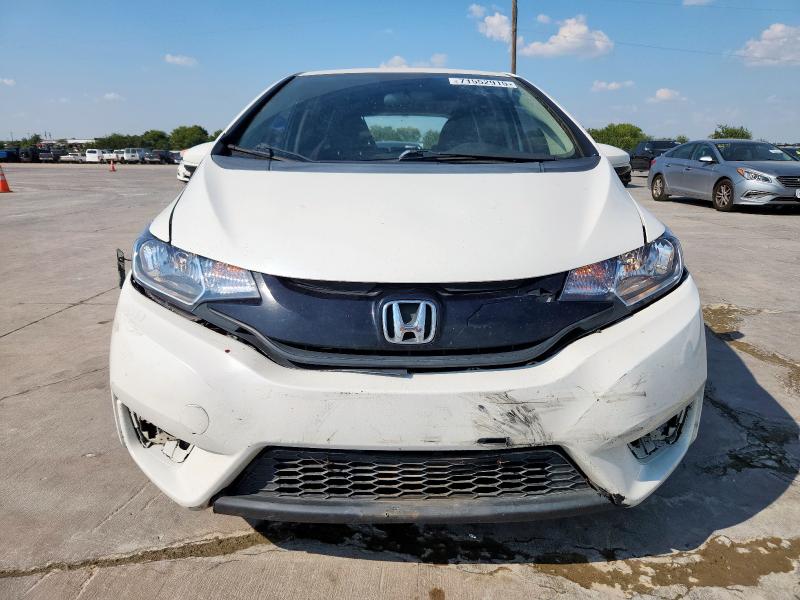2016 HONDA FIT JHMGK5H58GX028392