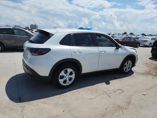 2025 HONDA HR-V LX 3CZRZ2H34SM712691