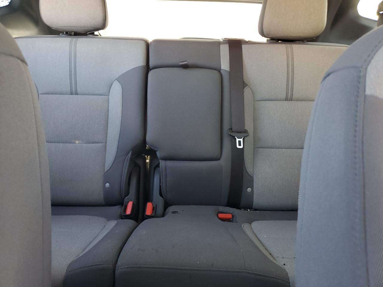 CHEVROLET BLAZER 2LT