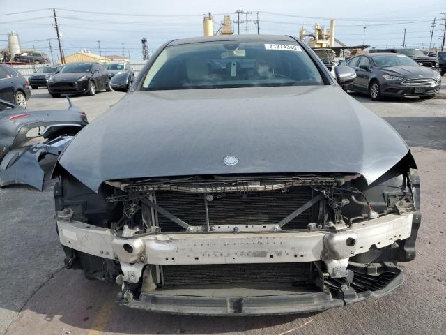 2017 MERCEDES-BENZ E 300 4MAT - WDDZF4KB4HA126871