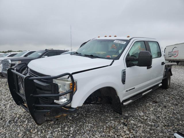 Global Auto Auctions: 2017 FORD F350 SUPER