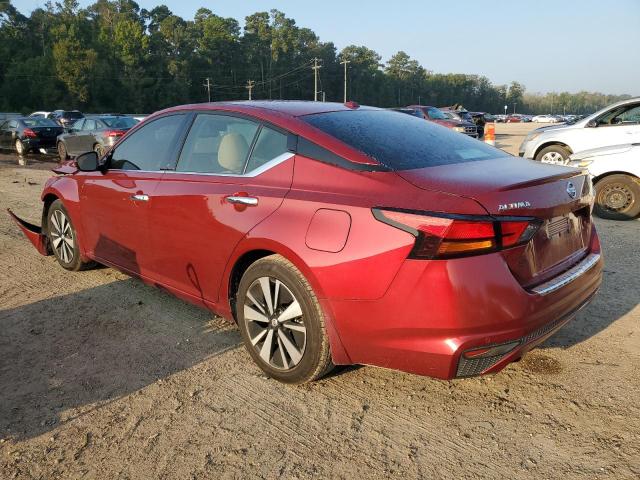 2019 NISSAN ALTIMA SV 1N4BL4DV9KN307143