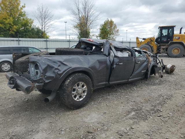 2022 RAM 2500 LARAMIE - 3C6UR5FL6NG325929