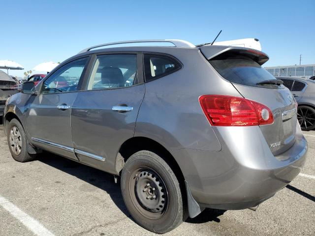 2015 NISSAN ROGUE SELE JN8AS5MT3FW674668