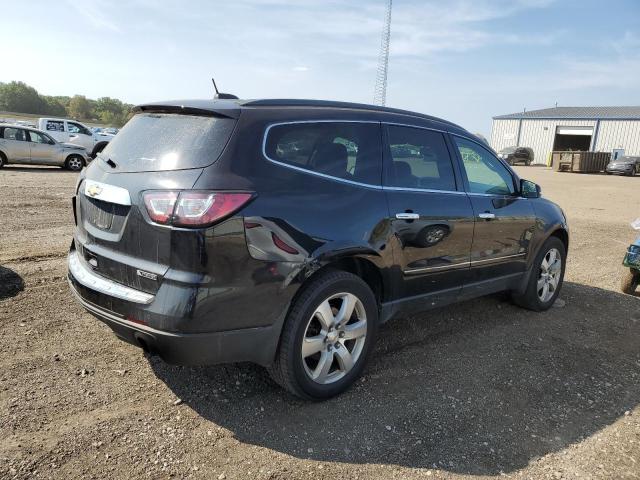 2017 CHEVROLET TRAVERSE P 1GNKVJKD8HJ272213