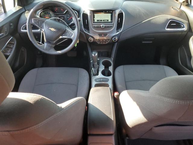 2018 CHEVROLET CRUZE LT 1G1BE5SM5J7213812