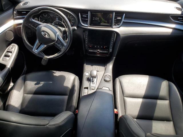 2020 INFINITI QX50 PURE 3PCAJ5M35LF116447