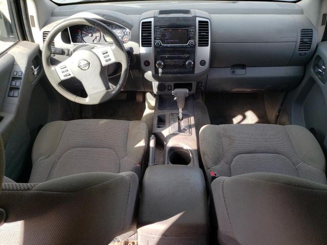 2018 NISSAN FRONTIER S 1N6AD0ER6JN744476