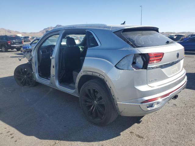 2023 VOLKSWAGEN ATLAS CROS - 1V2FE2CA5PC212587