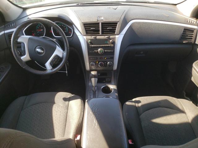 2010 CHEVROLET TRAVERSE L #3234763405