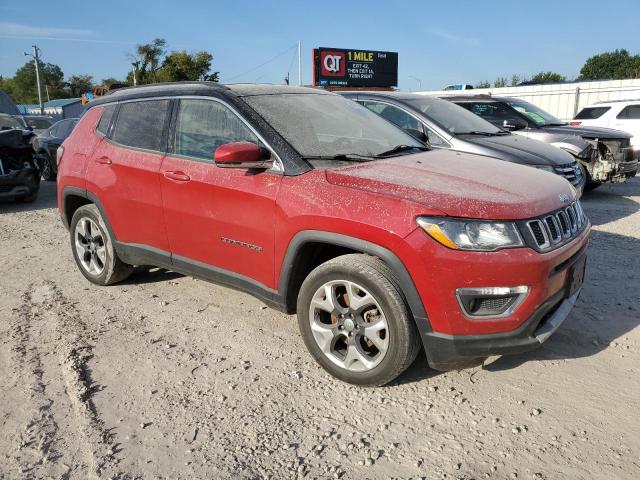 2017 JEEP COMPASS LI 3C4NJDCBXHT596921
