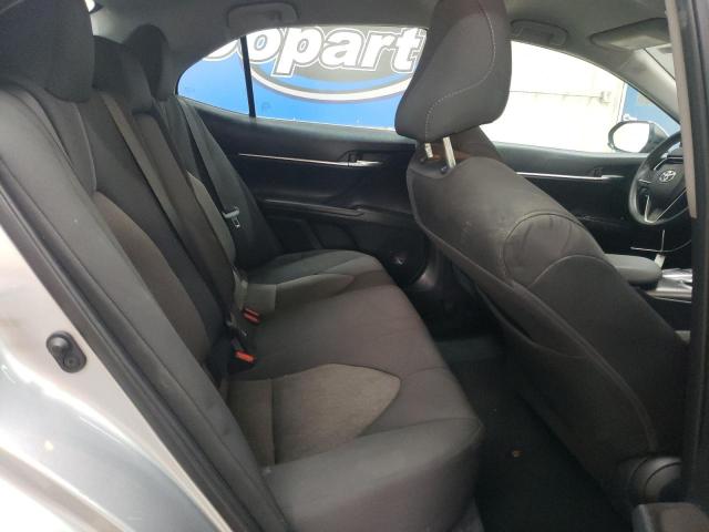 2023 TOYOTA CAMRY LE 4T1C11AK0PU160751