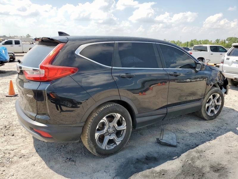 2019 HONDA CR-V EXL 5J6RW2H8XKL015483
