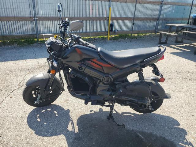 2025 HONDA NVA110 B 3H1JK07F7SD102044