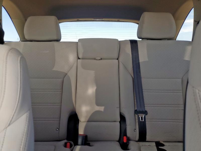 2016 KIA SORENTO LX 5XYPGDA32GG038845