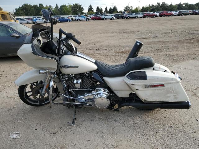 2022 HARLEY-DAVIDSON FLTRX 1HD1KHC17NB622199