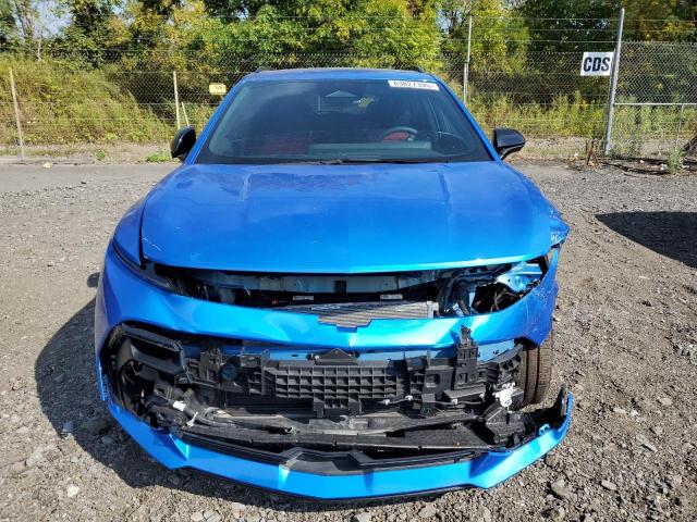 2025 CHEVROLET EQUINOX RS 3GN7DSRP7SS238994