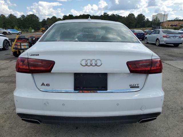 2017 AUDI A6 PREMIUM PLUS WAUG8AFC2HN126905