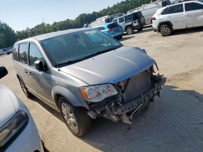 2019 DODGE GRAND CARA 2C4RDGBG8KR798657