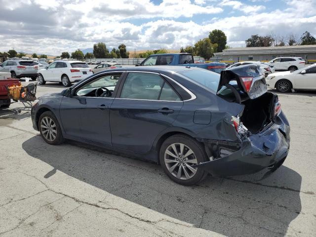 2017 TOYOTA CAMRY LE 4T1BF1FK4HU815193