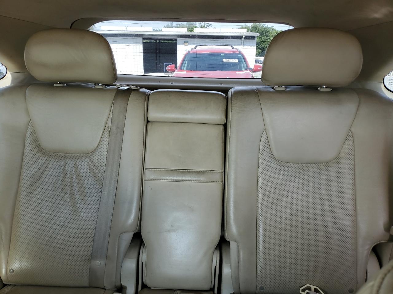 Lot #3315655775 2012 LEXUS RX 350