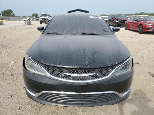 2016 CHRYSLER 200 LIMITE 1C3CCCAB4GN104899