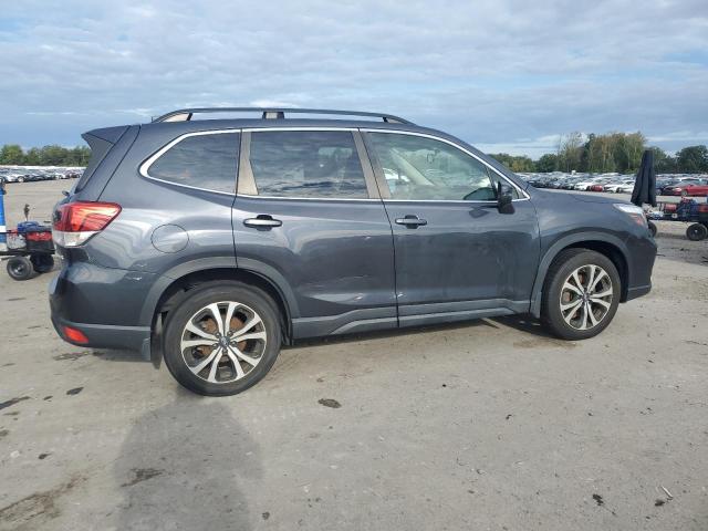 2019 SUBARU FORESTER L JF2SKAUC6KH544201