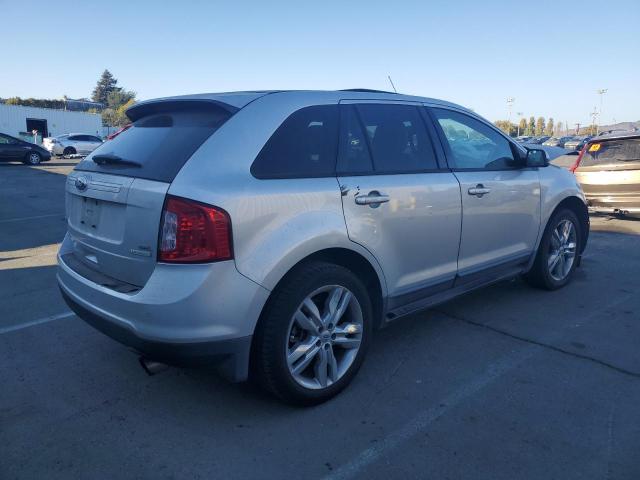 2014 FORD EDGE SEL - 2FMDK3J94EBA18769