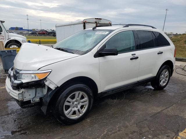 FORD EDGE SE