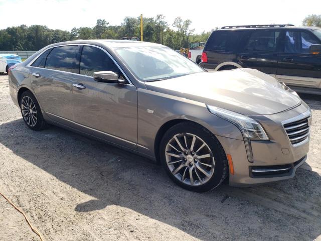 2017 CADILLAC CT6 1G6KB5RS9HU153620