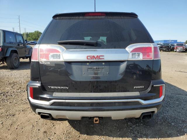 2016 GMC TERRAIN DE 2GKFLVE32G6291673