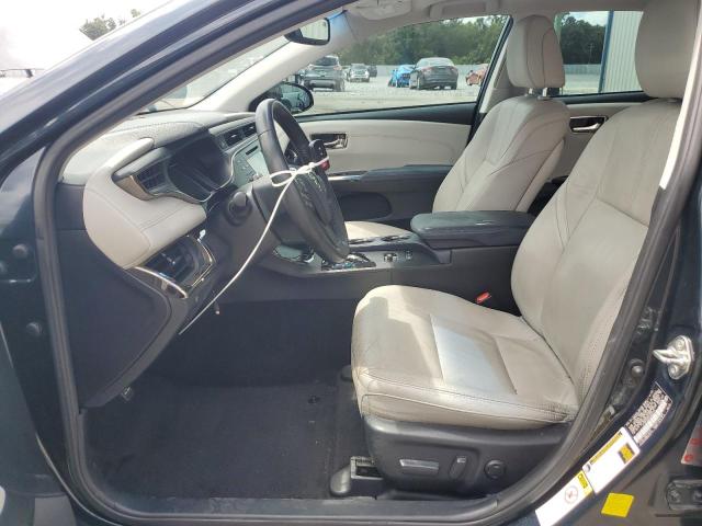 2015 TOYOTA AVALON HYBRID 4T1BD1EB3FU039174