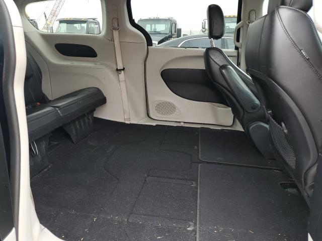 2020 CHRYSLER VOYAGER LXI 2C4RC1DG9LR182559
