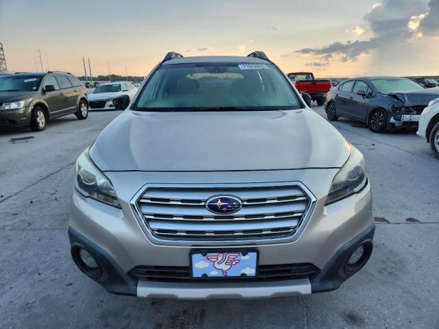 2017 SUBARU OUTBACK 2.5I LIMITED 4S4BSANC9H3410071