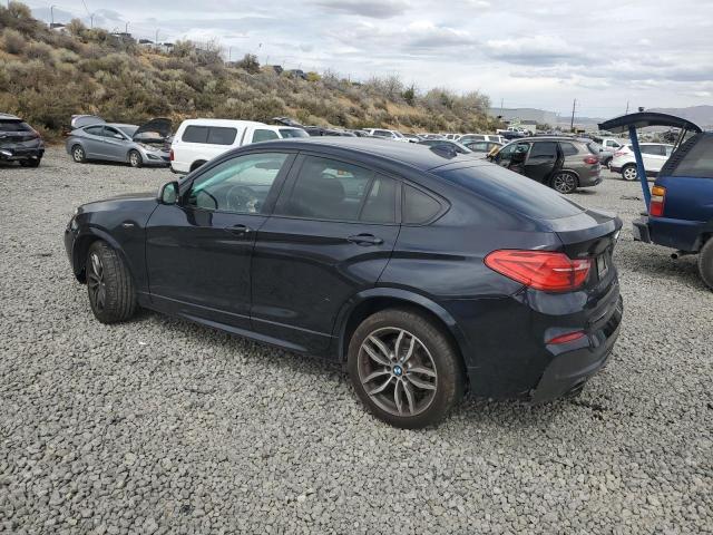 2017 BMW X4 XDRIVEM #3296948828
