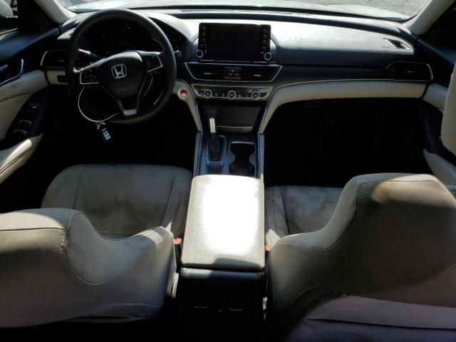 2018 HONDA ACCORD EX - 1HGCV1F42JA218386