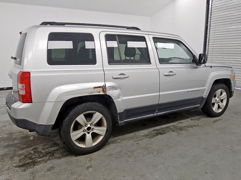 2014 JEEP PATRIOT LA - 1C4NJPFB2ED624287
