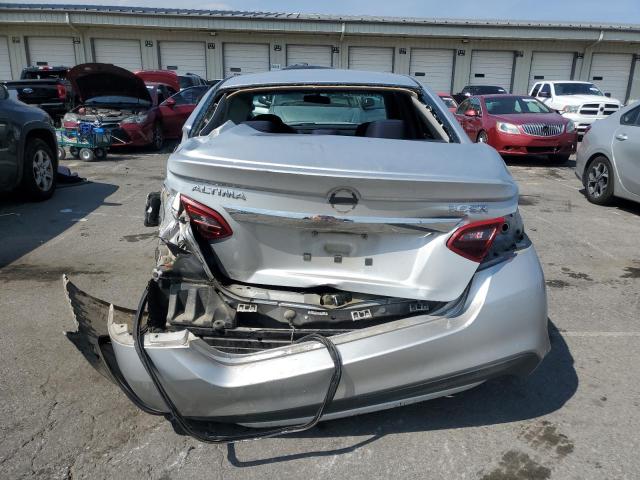 2017 NISSAN ALTIMA 3.5 1N4BL3AP1HC147005