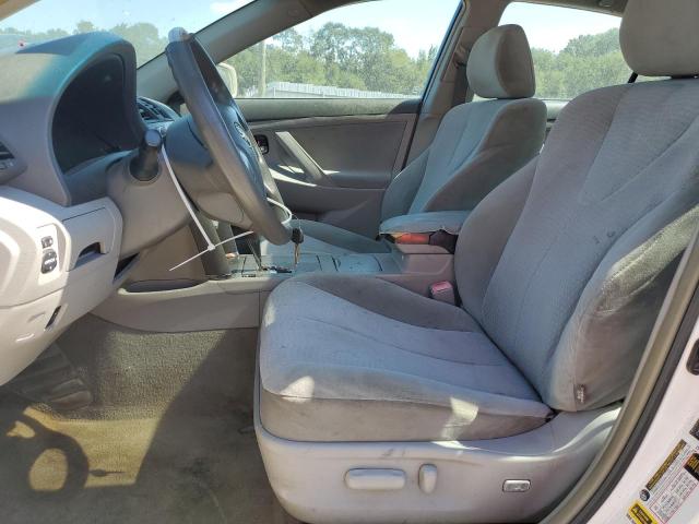 2011 TOYOTA CAMRY BASE - 4T4BF3EK2BR118616