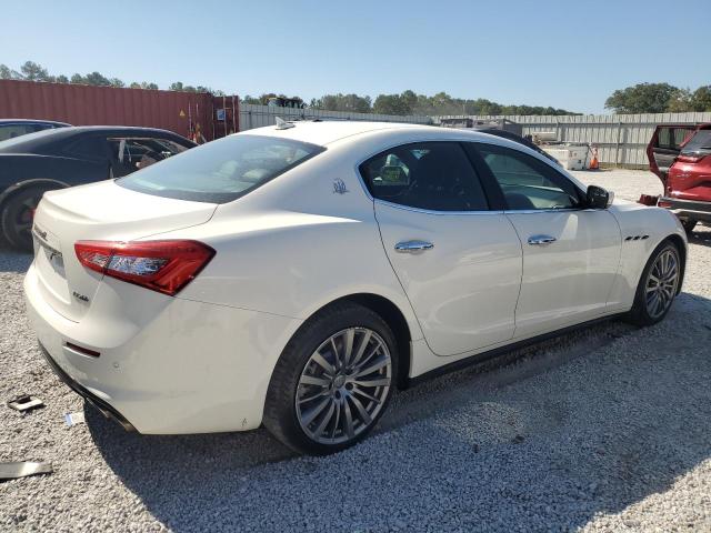 2018 MASERATI GHIBLI ZAM57XSA2J1305121