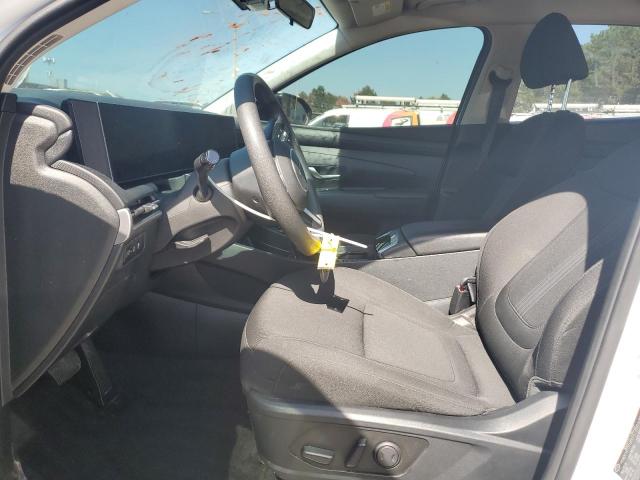 2025 HYUNDAI TUCSON SEL - 5NMJBCDE9SH503468