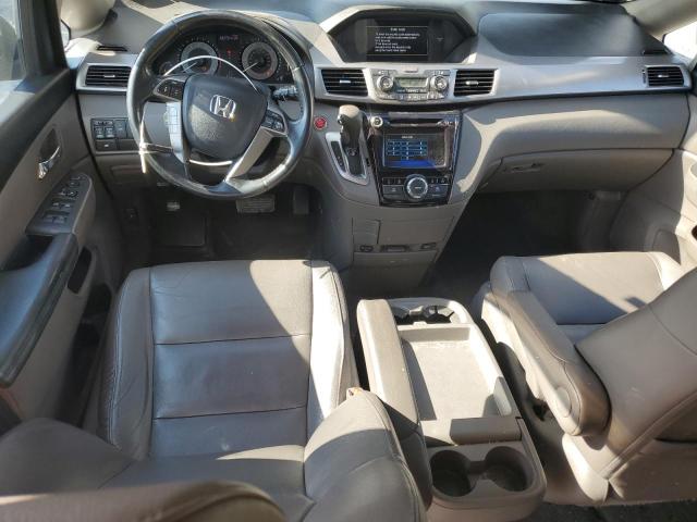 2016 HONDA ODYSSEY EX 5FNRL5H68GB098579
