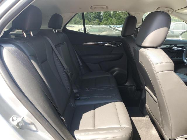 2025 BUICK ENVISION P LRBFZKE48SD039906