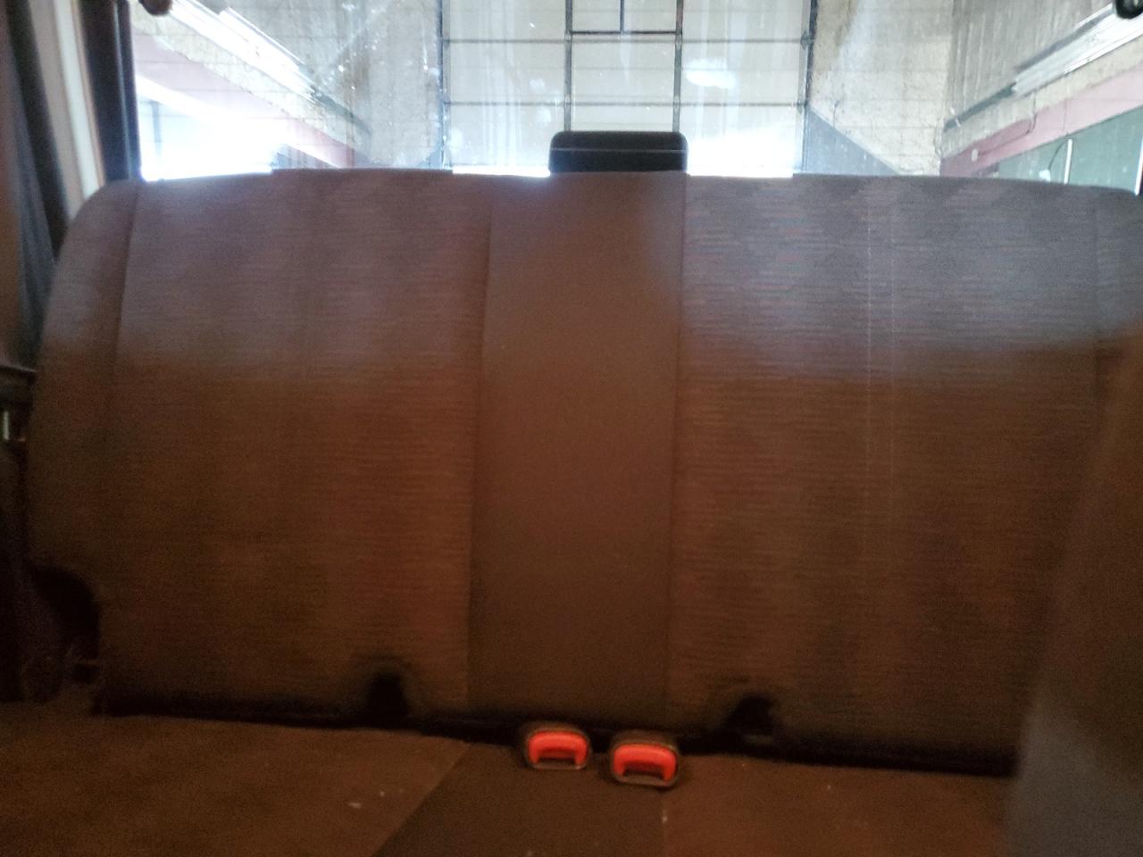 Lot #3253930860 2003 JEEP WRANGLER COMMANDO