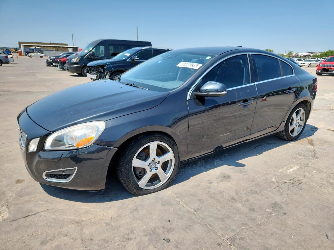 Vehicle photo
