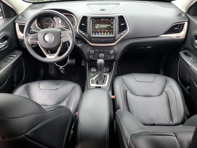 2015 JEEP CHEROKEE L 1C4PJMDB3FW759472