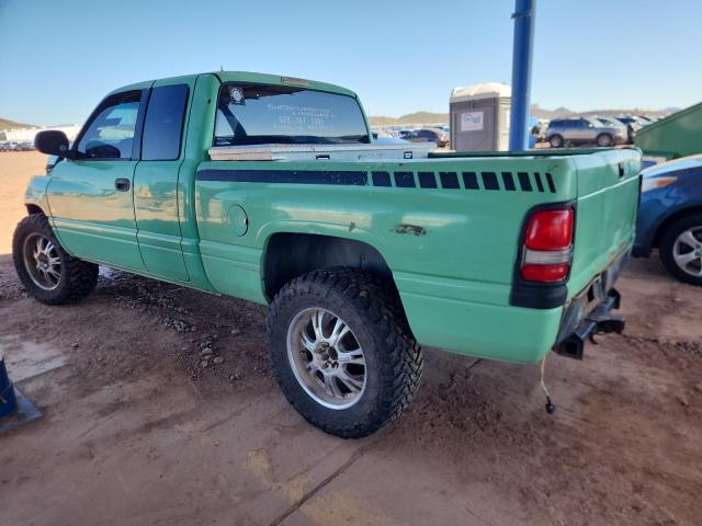 2001 DODGE RAM 1500 #3304006648